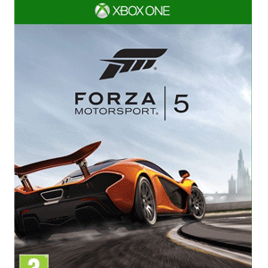 Forza Motorsport 5